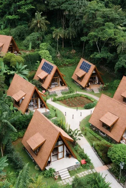 Beyond The Grid Off-Grid Development